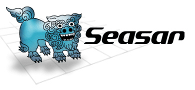 Seasar Logo